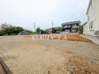 春日井市東野町7期　全3棟　新築分譲住宅物件画像