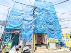 調布市若葉町2丁目　全4棟／2号棟　新築分譲住宅物件画像