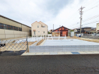 春日井市前並町6期　全3棟　新築分譲住宅物件画像