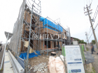 春日井市前並町6期　全3棟　新築分譲住宅物件画像