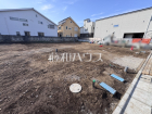 練馬区南田中1丁目　全6棟　新築分譲住宅物件画像