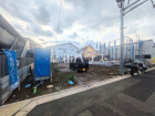 練馬区南田中1丁目　全6棟　新築分譲住宅物件画像