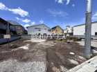 練馬区南田中1丁目　全6棟　新築分譲住宅物件画像