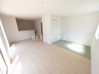 春日井市気噴町第1　全4棟／3号棟　新築分譲住宅物件画像