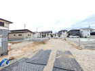春日井市気噴町第1　全4棟　新築分譲住宅物件画像