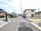 春日井市気噴町第1　全4棟　新築分譲住宅物件画像