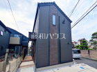 府中市押立町4丁目　中古戸建物件画像
