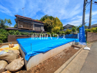 朝霞市根岸台4丁目　全1棟　新築分譲住宅物件画像