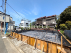 朝霞市根岸台4丁目　全1棟　新築分譲住宅物件画像