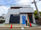 朝霞市根岸台4丁目　全1棟　新築分譲住宅物件画像