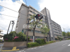 パシフィック江古田マンション物件画像