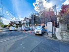 八王子市丸山町　全2棟　新築分譲住宅物件画像