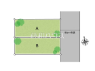 八王子市丸山町　全2棟　新築分譲住宅物件画像