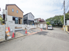 八王子市丸山町　全2棟　新築分譲住宅物件画像