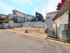 八王子市丸山町　全2棟　新築分譲住宅物件画像