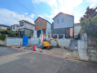 八王子市丸山町　全2棟　新築分譲住宅物件画像
