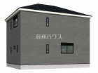 春日井市東野町第12　全1棟　新築分譲住宅物件画像