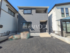 春日井市東野町第12　全1棟　新築分譲住宅物件画像