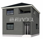 春日井市東野町第12　全1棟　新築分譲住宅物件画像