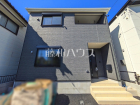春日井市東野町第12　全1棟　新築分譲住宅物件画像