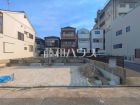 名古屋市北区清水308②　全2棟　新築分譲住宅物件画像