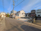 名古屋市北区清水308②　全2棟　新築分譲住宅物件画像