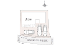 春日井市町屋町　全1棟　新築分譲住宅物件画像