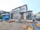 春日井市町屋町　全1棟　新築分譲住宅物件画像