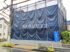 八王子市上野町2丁目　全2棟　新築分譲住宅物件画像