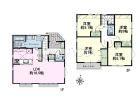 東村山市富士見町2丁目　全1棟　新築分譲住宅物件画像