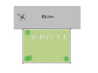 日野市豊田3丁目　全1区画　建築条件付き売地物件画像