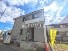 日野市豊田3丁目　全1棟　新築分譲住宅物件画像