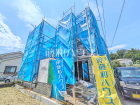日野市豊田3丁目　全1棟　新築分譲住宅物件画像
