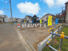 日野市豊田3丁目　全1棟　新築分譲住宅物件画像