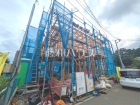 日野市豊田3丁目　全1棟　新築分譲住宅物件画像