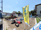 日野市豊田3丁目　全1棟　新築分譲住宅物件画像