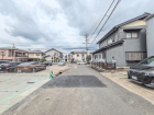 小牧市池之内　全2棟　新築分譲住宅物件画像