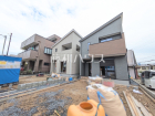 小牧市池之内　全2棟　新築分譲住宅物件画像