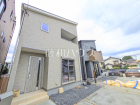 小牧市池之内　全2棟　新築分譲住宅物件画像