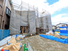 小牧市池之内　全2棟　新築分譲住宅物件画像