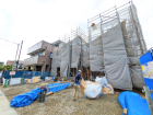 小牧市池之内　全2棟　新築分譲住宅物件画像