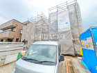 小牧市池之内　全2棟　新築分譲住宅物件画像