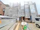 小牧市池之内　全2棟　新築分譲住宅物件画像