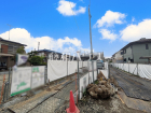 八王子市川口町　全2棟／2号棟　新築分譲住宅物件画像