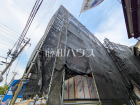 新座市栗原4丁目　全2棟／1号棟　新築分譲住宅物件画像
