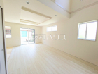 福岡市早良区干隈4丁目　全3棟　新築分譲住宅物件画像