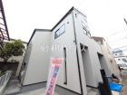 練馬区谷原1丁目　全1棟　新築分譲住宅物件画像