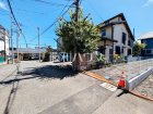 国分寺市西恋ヶ窪3丁目　全3区画／Ｃ号地　建築条件付売地物件画像