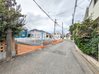 国分寺市西恋ヶ窪3丁目　全3区画／Ｃ号地　建築条件付売地物件画像