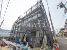 立川市栄町5丁目　全1棟　新築分譲住宅物件画像